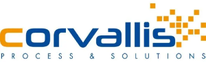 corvallis logo azienda informatica