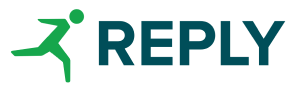reply logo azienda informatica