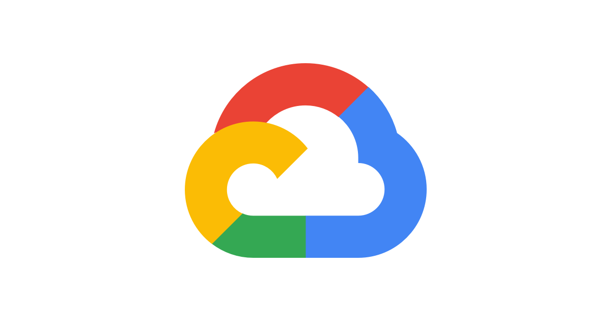 icon google cloud