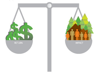 Social Impact Investing