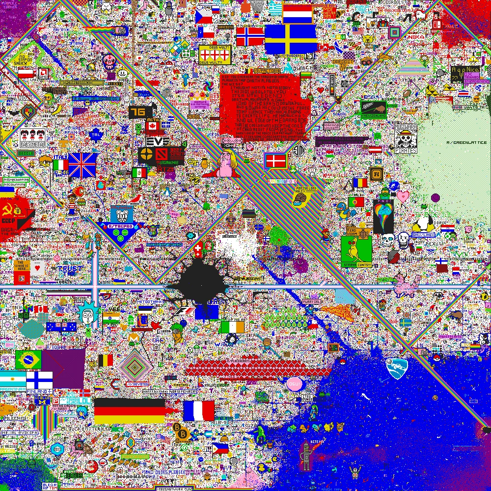 place final canvas reddit