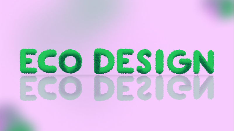 Eco-Design