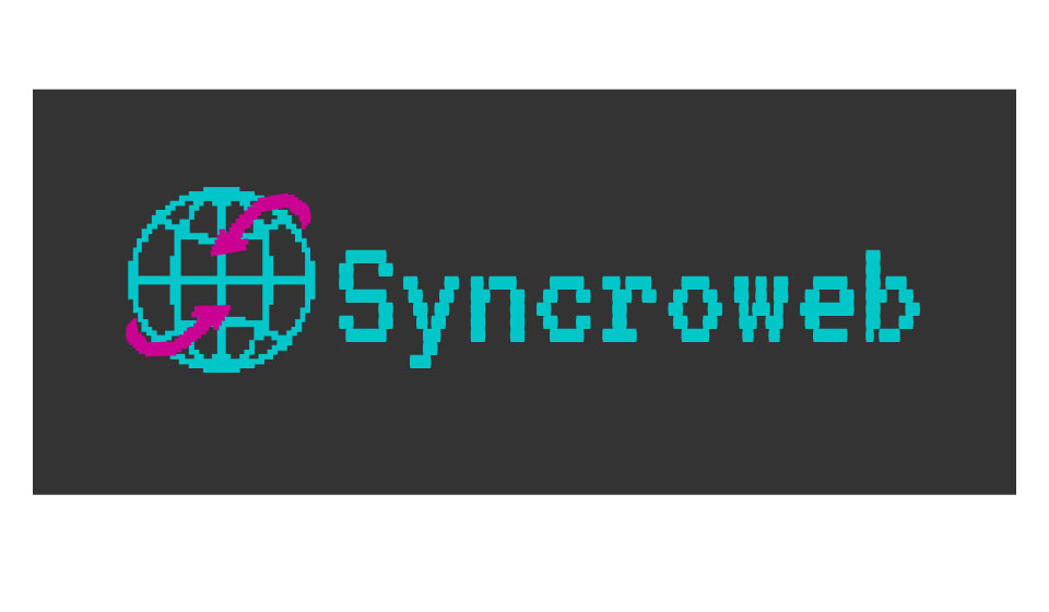 Syncroweb logo